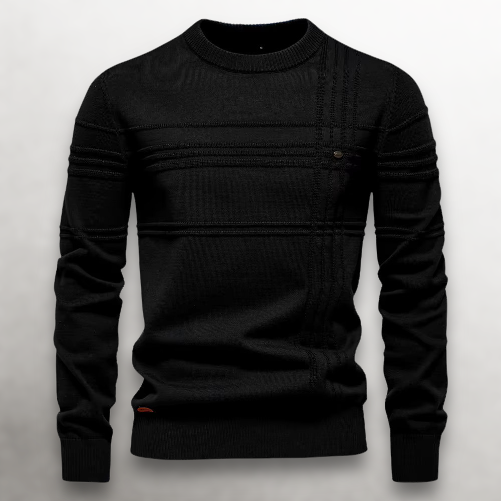 Sevanno | Classic Elegant Men’s Sweater