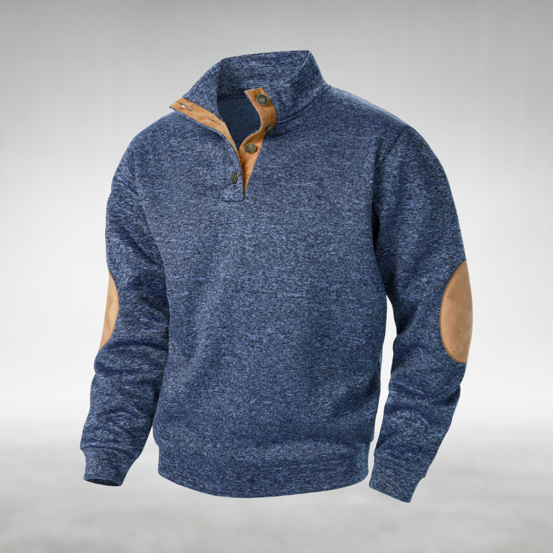 Sevanno | Classic Men’s Sweater