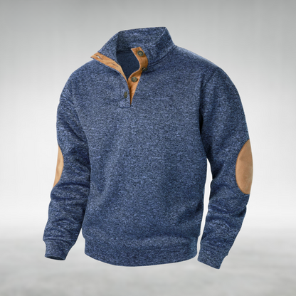 Sevanno | Classic Men’s Sweater