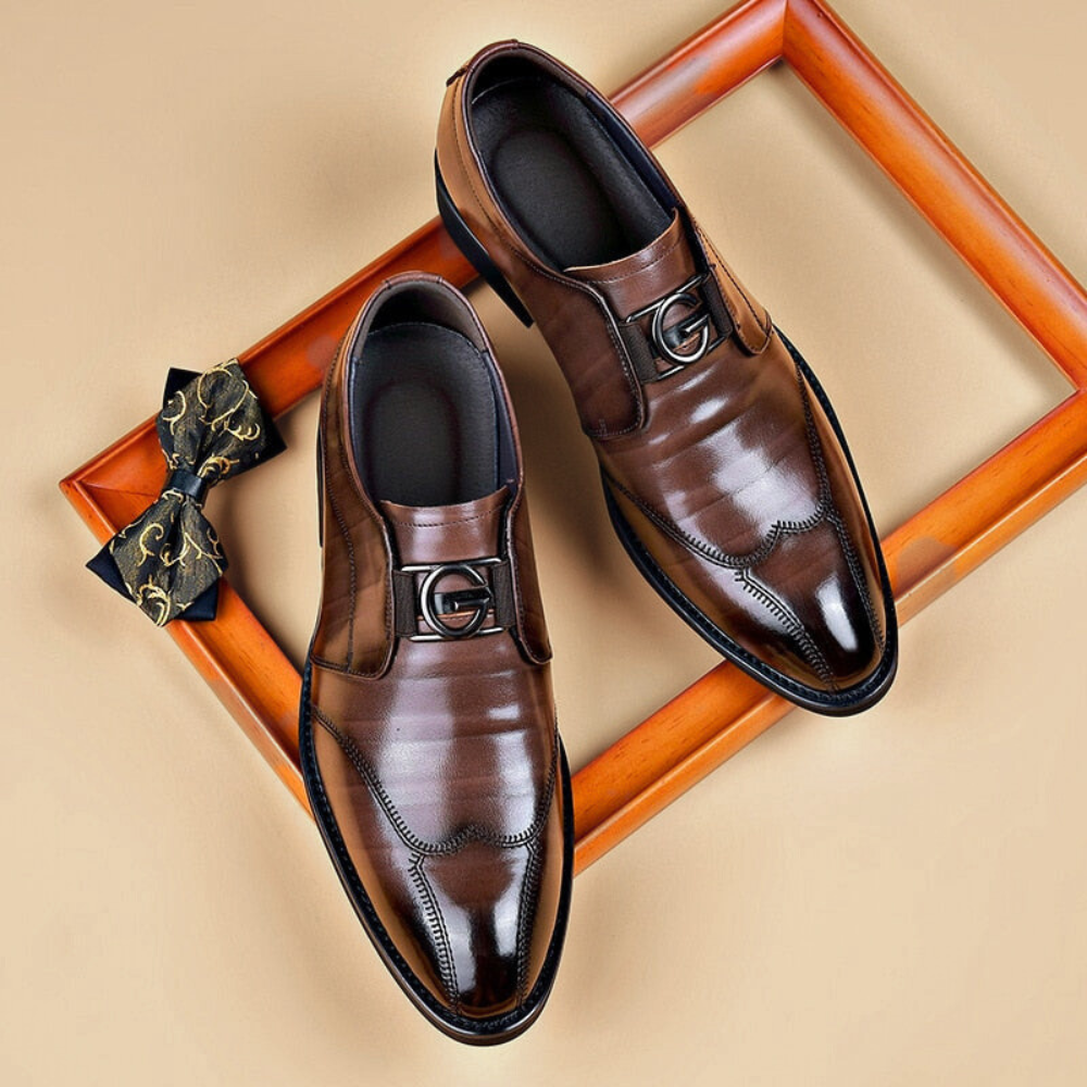Sevanno | Handmade Shoes