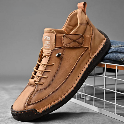 Sevanno | Sapatos ortopédicos para homem