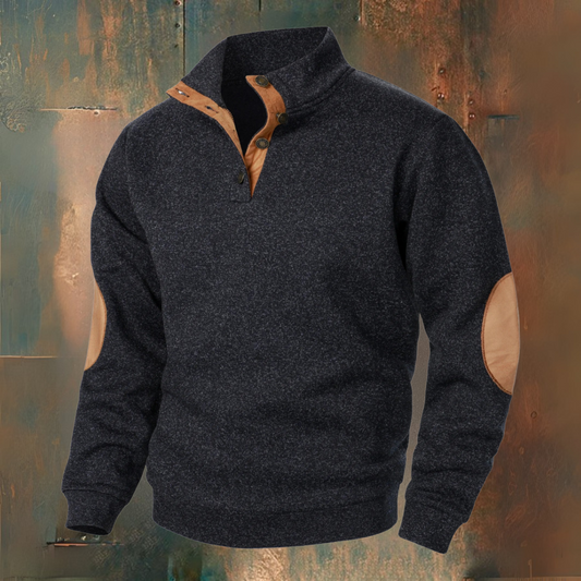 Sevanno | Jesienny sweter