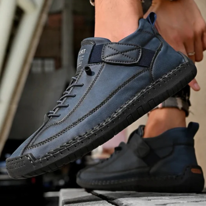 Sevanno | Sapatos ortopédicos para homem