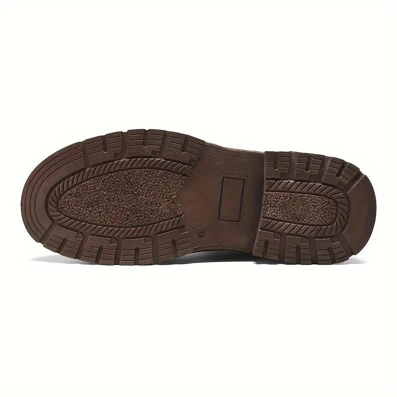 Sevanno | Genuine Leather Boots