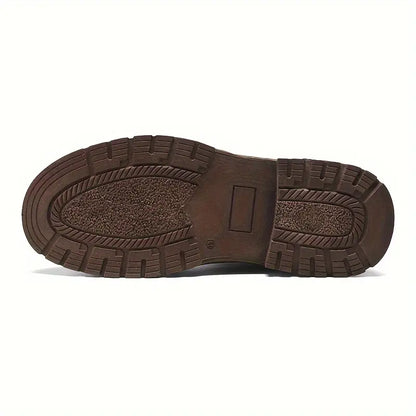 Sevanno | Genuine Leather Boots