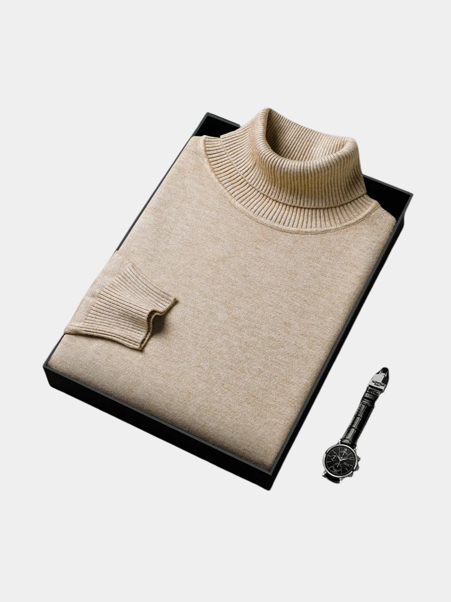 Sevanno | Elegantní rolák