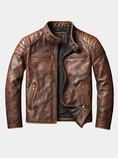 Sevanno | Casaco vintage para homem