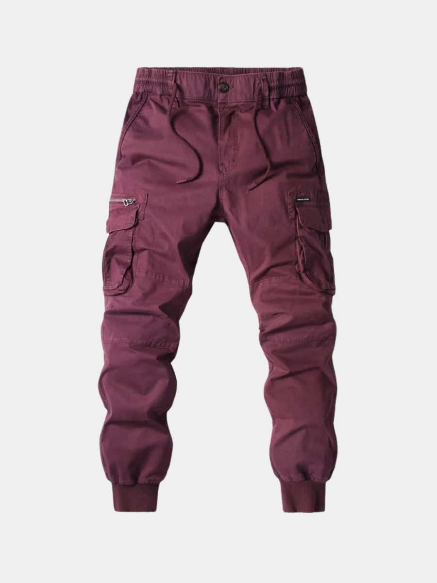 Sevanno | Utility-cargojoggers