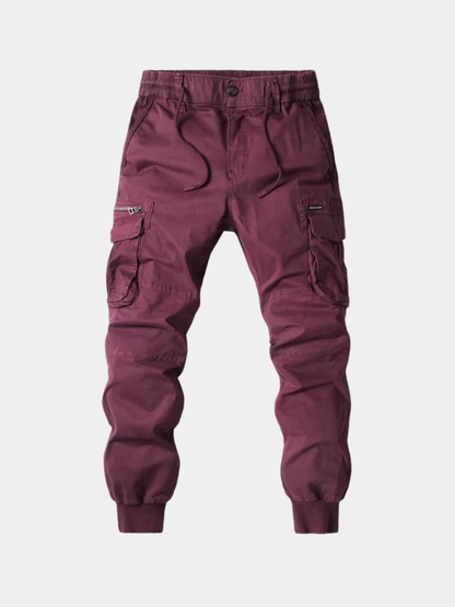 Sevanno | Utility-cargojoggers