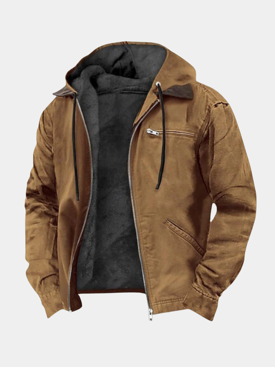 Sevanno | Chaqueta otoñal moderna