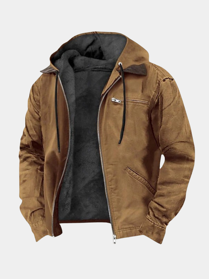 Sevanno | Chaqueta otoñal moderna