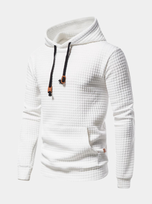 Sevanno | Modern férfi pulóver