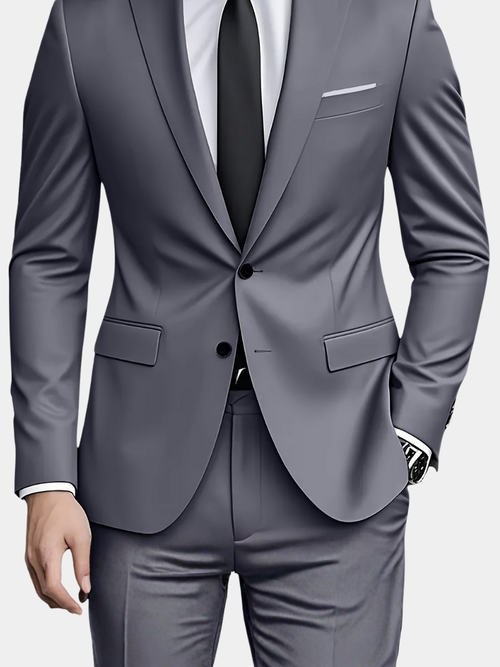 Sevanno | Costum bărbătesc modern