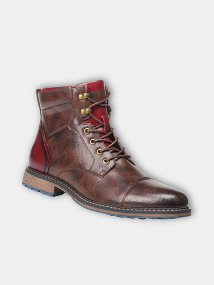Sevanno | Ghete Oxford
