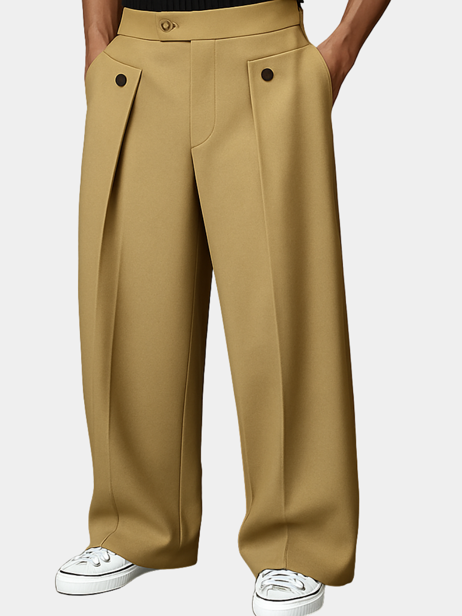 Sevanno | Trendy herenbroek
