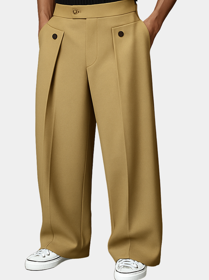 Sevanno | Trendy herenbroek