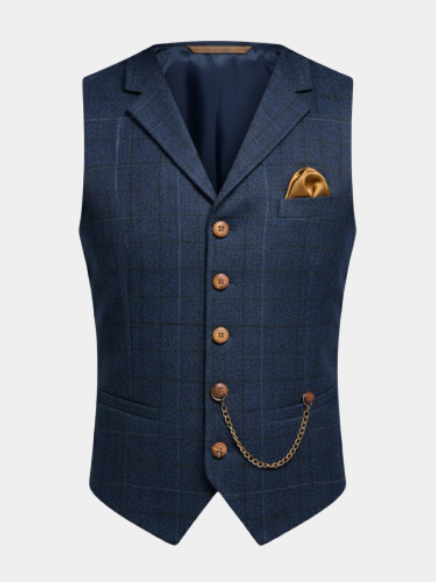 Sevanno | Elegante Herrenweste