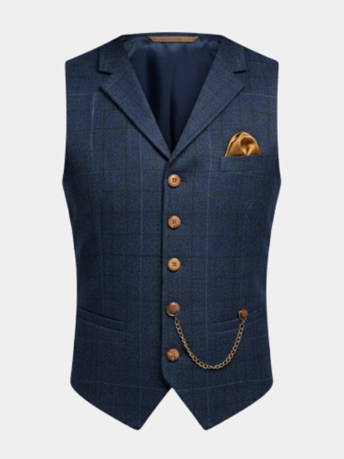 Sevanno | Elegante Herrenweste