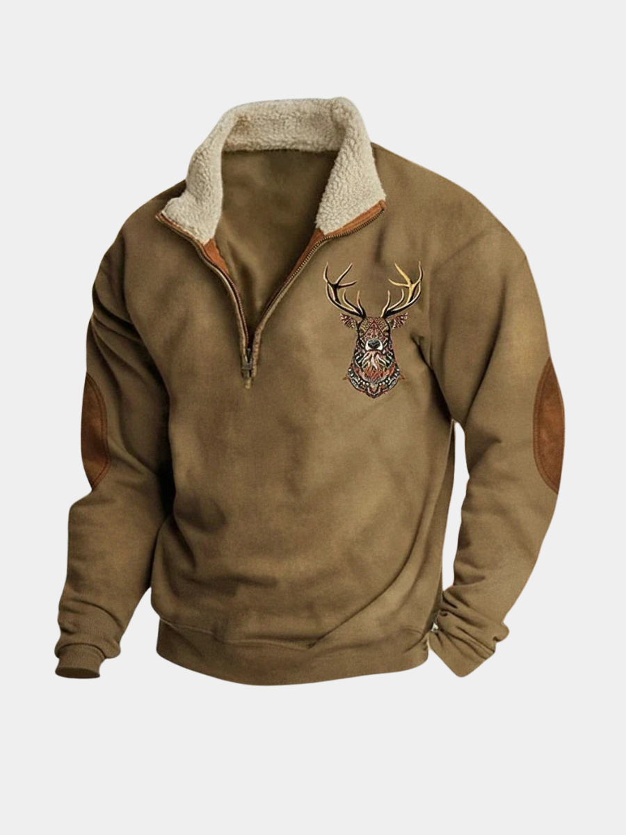 Sevanno | Pull confortable pour homme