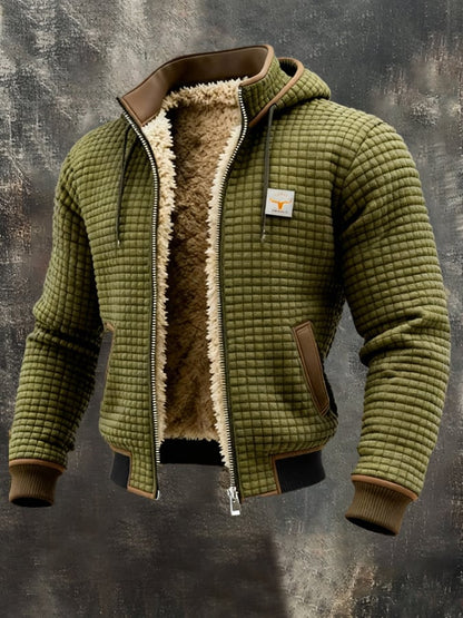 Sevanno | Men's Impact Thermal Jacket