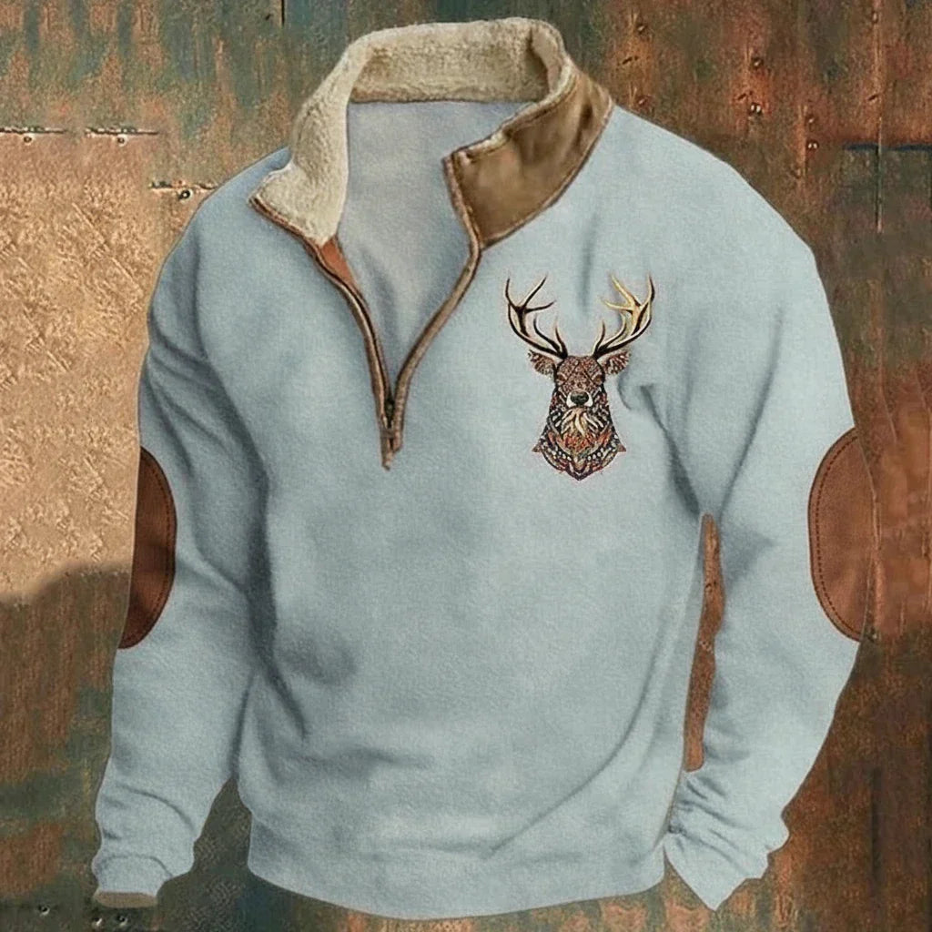 Sevanno | Pull confortable pour homme
