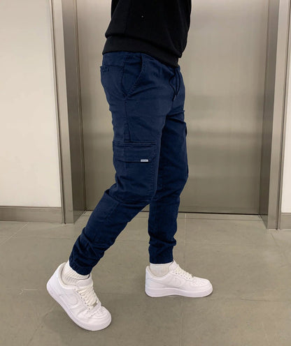 Sevanno | Cargo Trousers