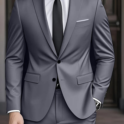 Sevanno | Costum bărbătesc modern