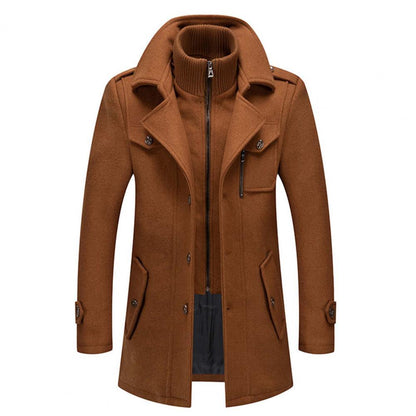 Sevanno | Warm Winter & Autumn Jacket