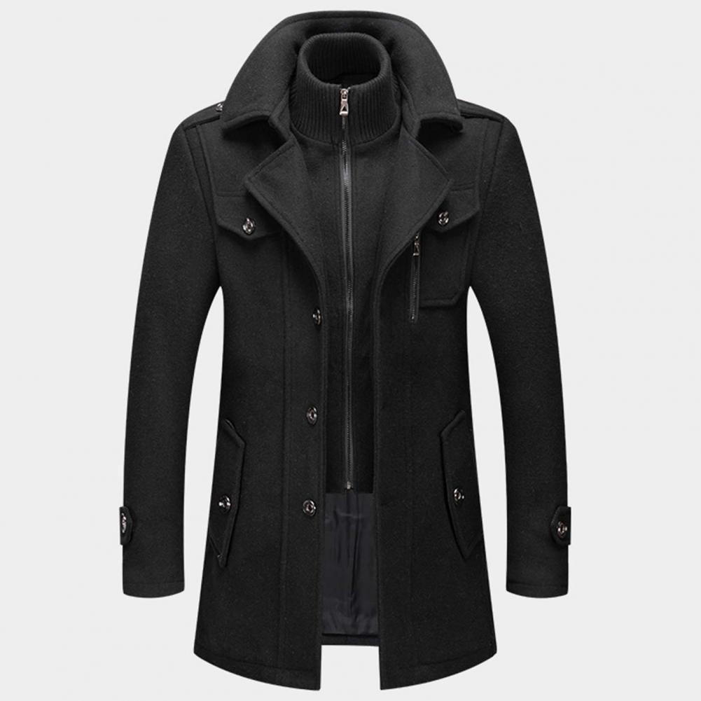 Sevanno | Warm Winter & Autumn Jacket