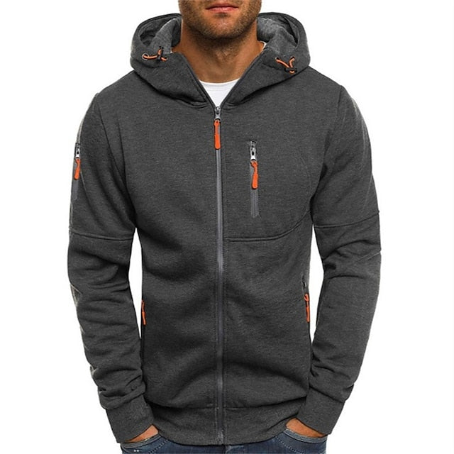Sevanno | Luxury Men’s Jacket