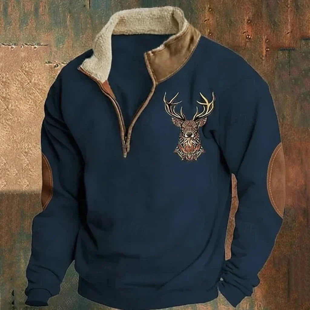 Sevanno | Pull confortable pour homme
