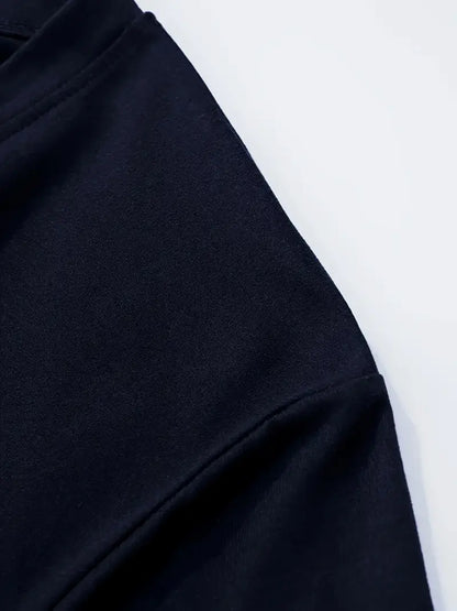 Sevanno | V-ringad T-shirt för män