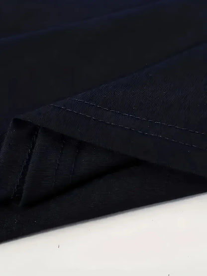 Sevanno | V-ringad T-shirt för män