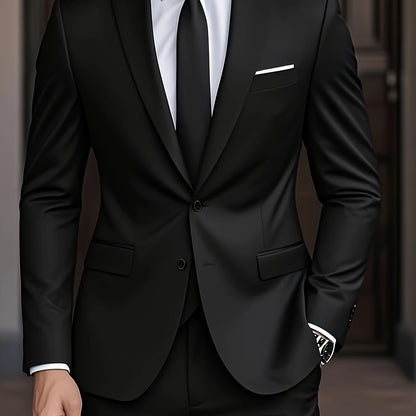 Sevanno | Costum bărbătesc modern