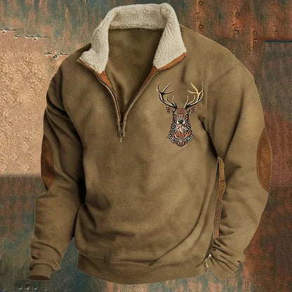 Sevanno | Pull confortable pour homme
