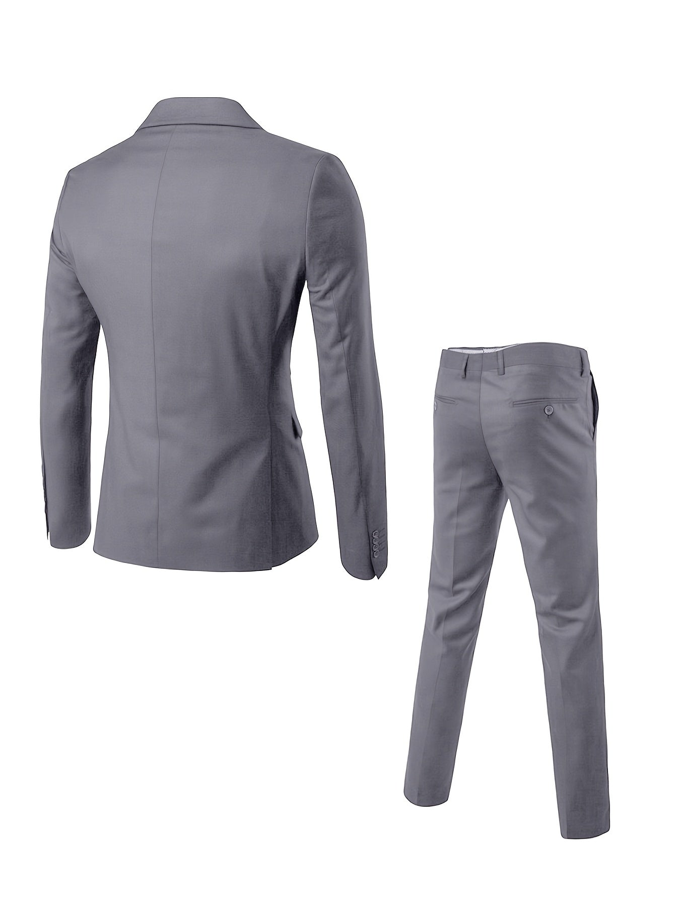Sevanno | Costum bărbătesc modern