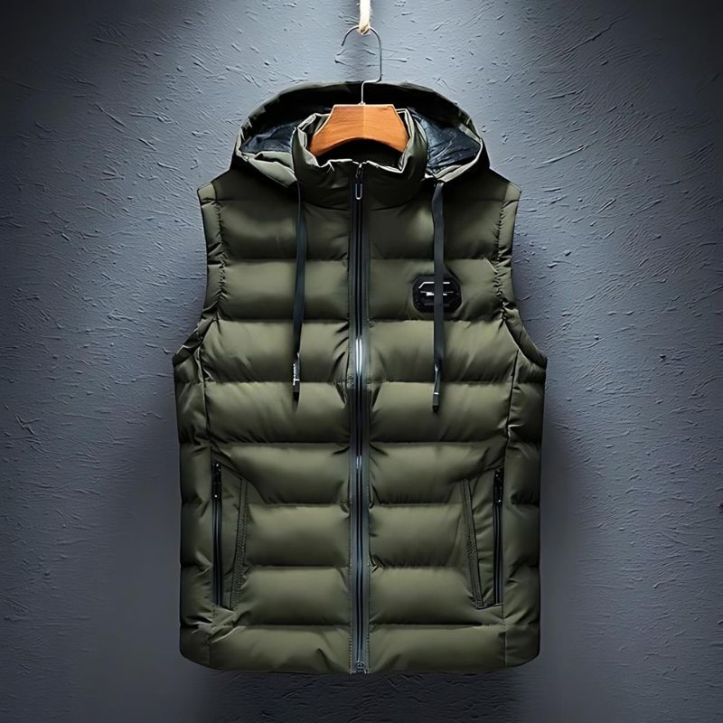 Henri | Chaqueta bomber para hombre