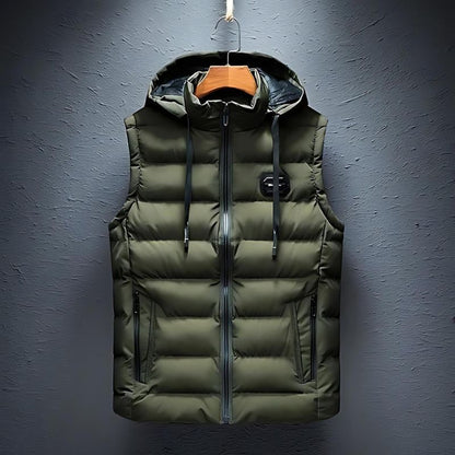 Henri | Chaqueta bomber para hombre