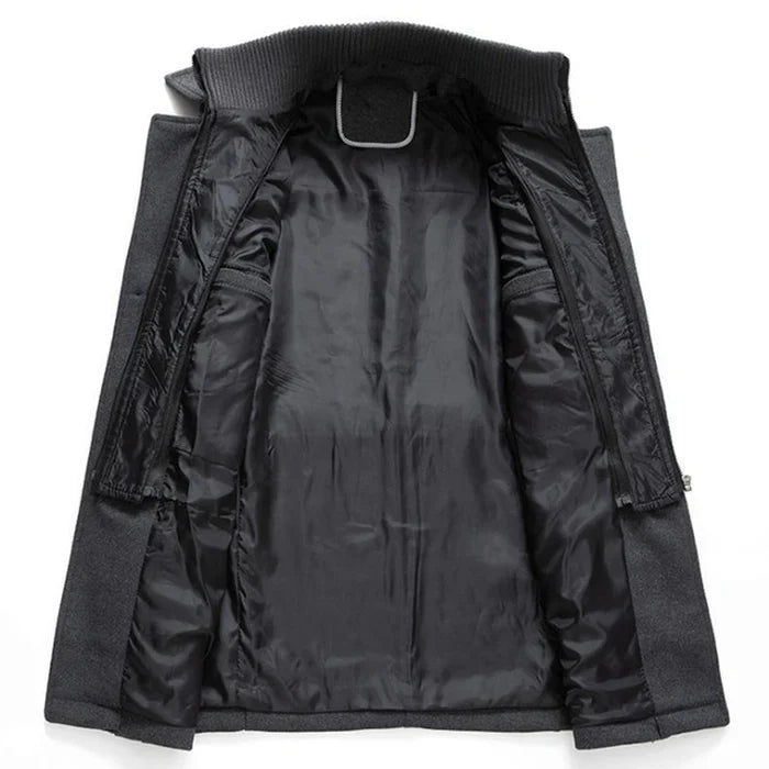 Sevanno | Warm Winter & Autumn Jacket