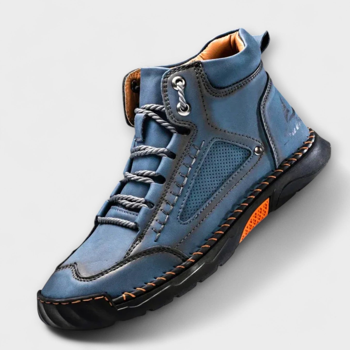 Sevanno | Luxury Orthopedic Men’s Shoes