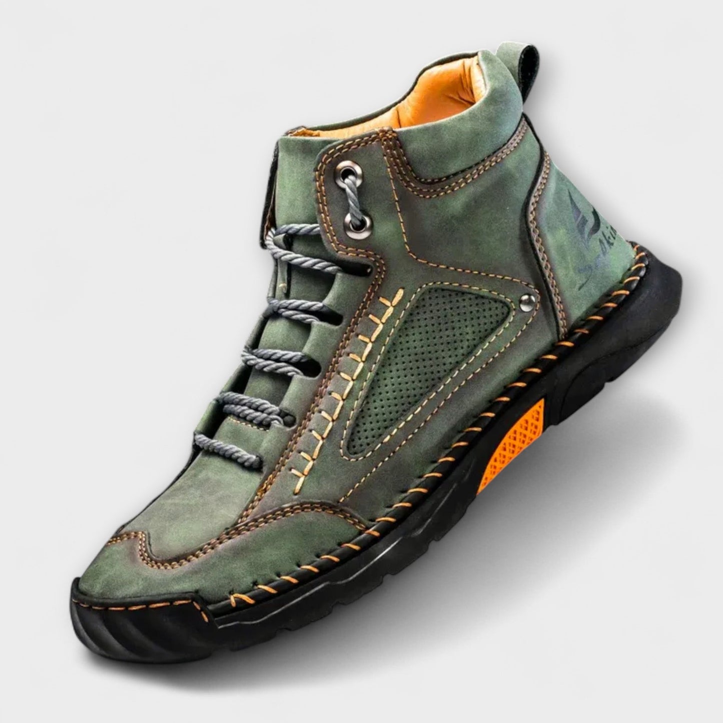 Sevanno | Luxury Orthopedic Men’s Shoes