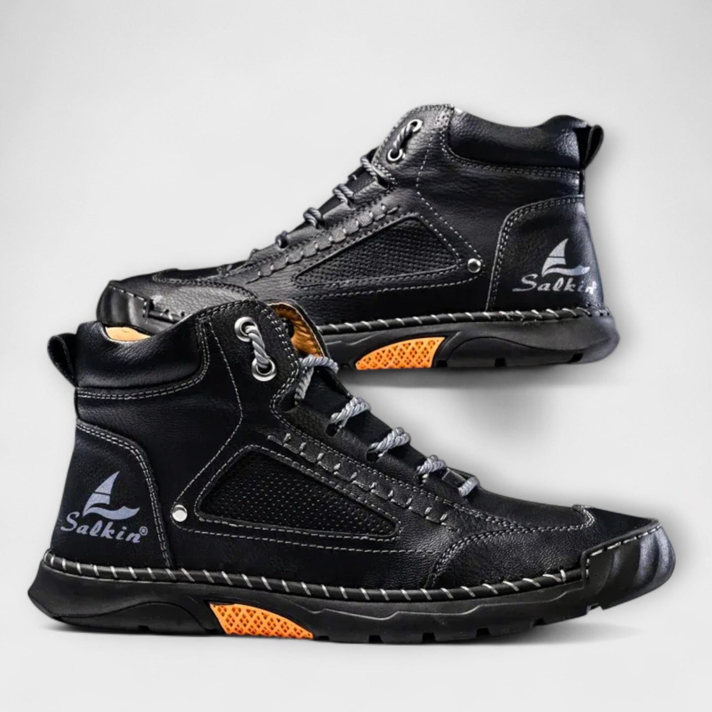 Sevanno | Luxury Orthopedic Men’s Shoes