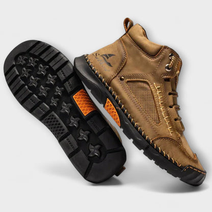 Sevanno | Luxury Orthopedic Men’s Shoes