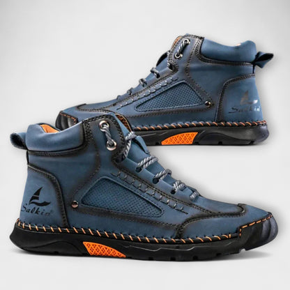 Sevanno | Luxury Orthopedic Men’s Shoes