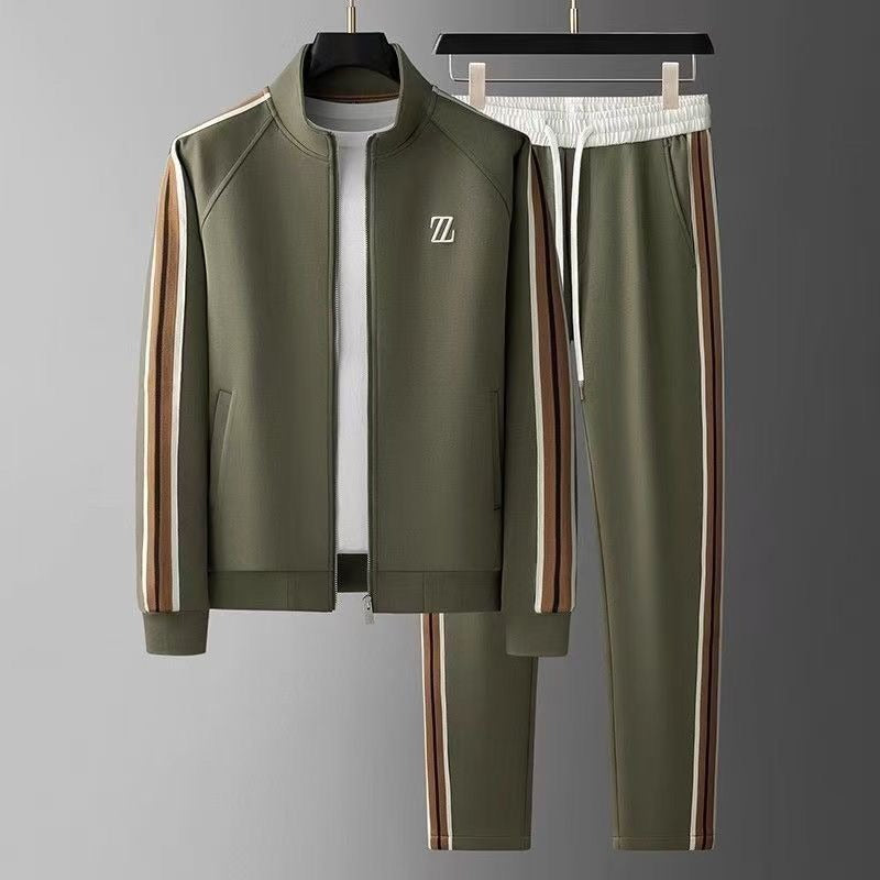 Sevanno | Men’s Two-Piece Sports Set