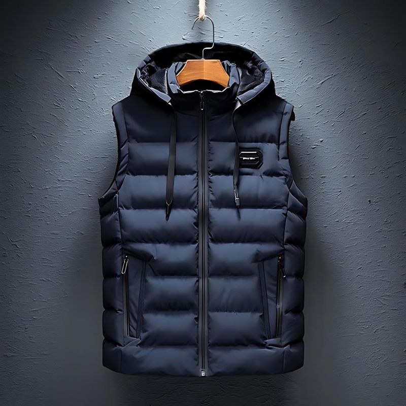 Henri | Chaqueta bomber para hombre