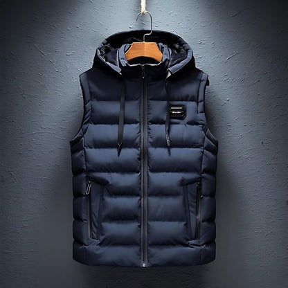 Henri | Chaqueta bomber para hombre