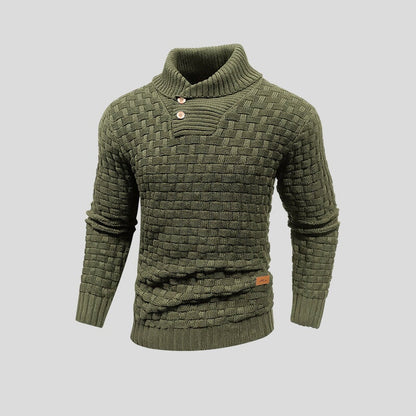 Sevanno | Premium Men’s Sweater