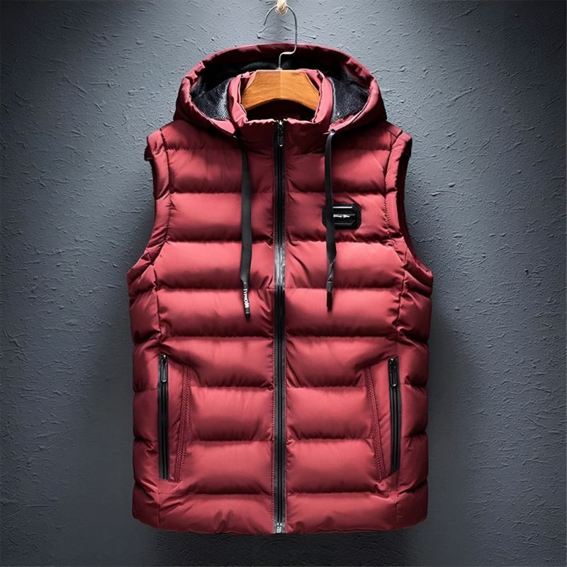 Henri | Chaqueta bomber para hombre