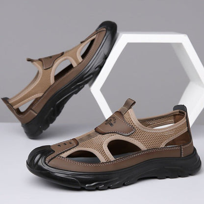Sevanno | Orthopedic Sandals